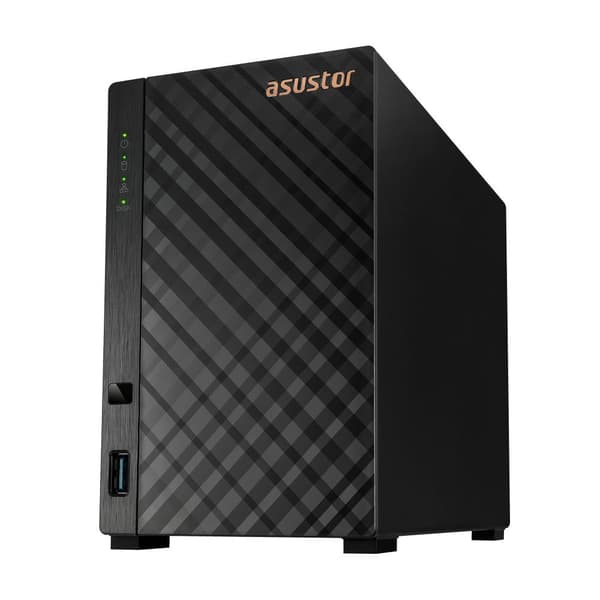 Asustor I Den As1102tl