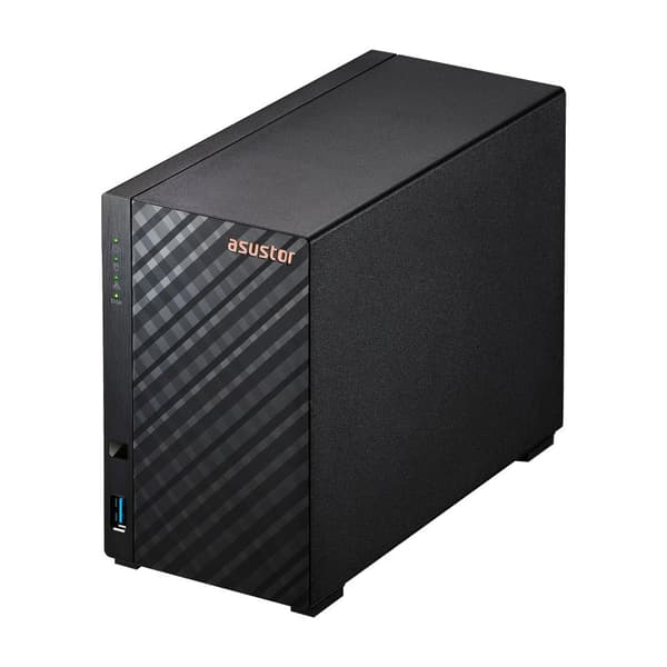 Asustor I Den As1102tl