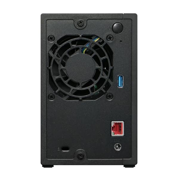 Asustor I Den As1102tl