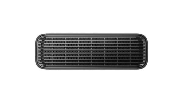 Synology | BeeStation - Personlig molnlagringsenhet - 4 TB - RAM 1 GB