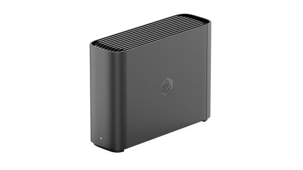 Synology | BeeStation - Personlig molnlagringsenhet - 4 TB - RAM 1 GB