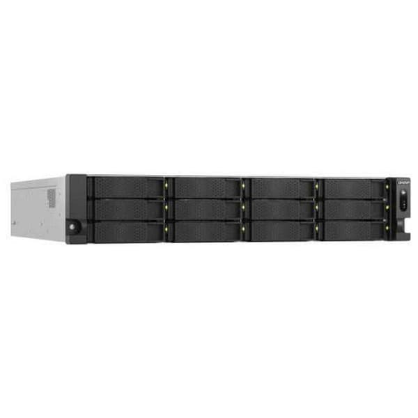 Qnap Ts-h 1277axu-rp-r5-16g I Den