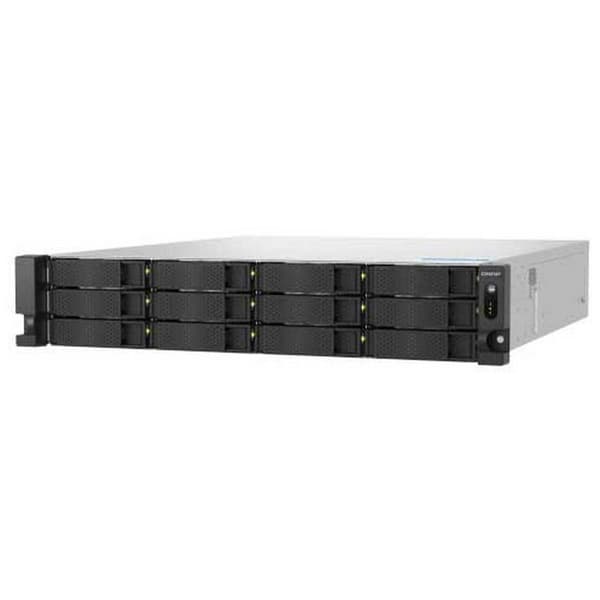 Qnap Ts-h 1277axu-rp-r5-16g I Den