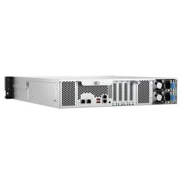 Qnap Ts-h 1277axu-rp-r5-16g I Den