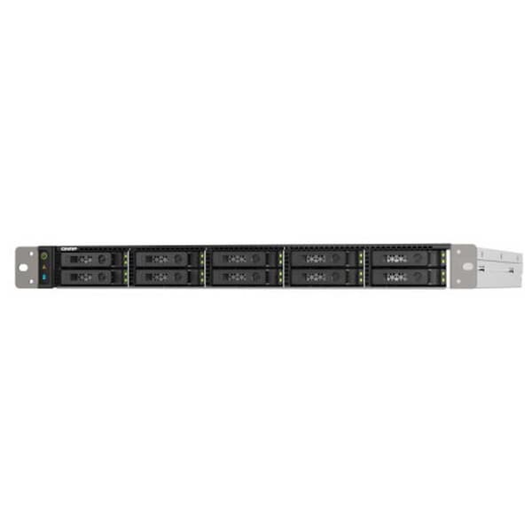 Qnap I Den Ts-h1090fu-7302p-128g