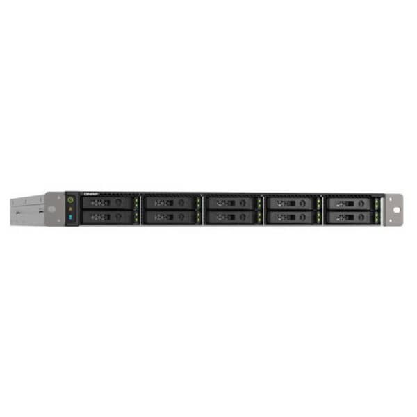 Qnap I Den Ts-h1090fu-7302p-128g
