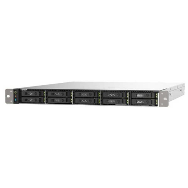 Qnap I Den Ts-h1090fu-7302p-128g