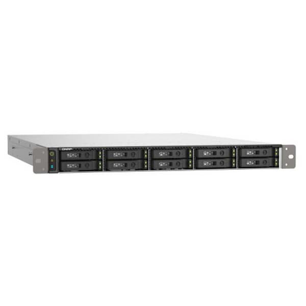 Qnap I Den Ts-h1090fu-7302p-128g