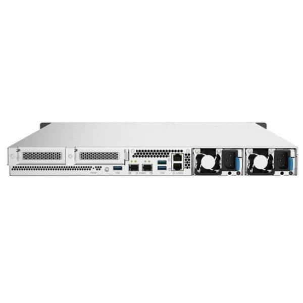 Qnap I Den Ts-h1090fu-7302p-128g