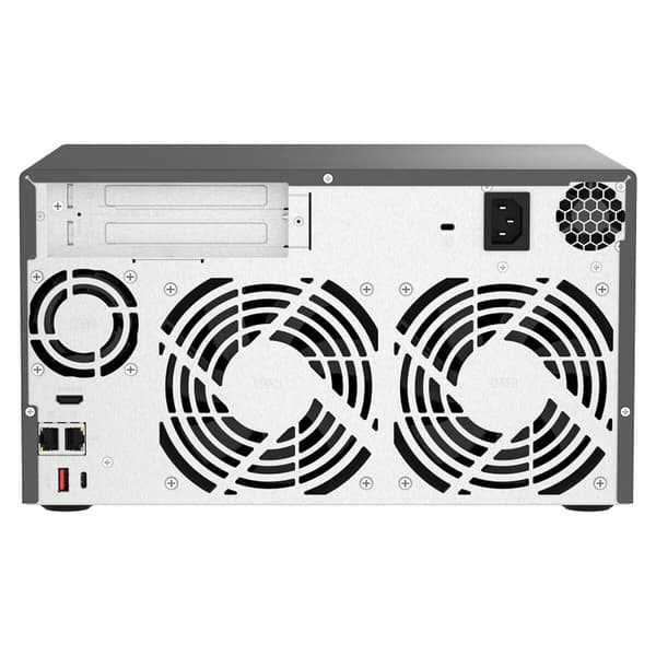 Qnap In The Tvs-h874-i5-32g