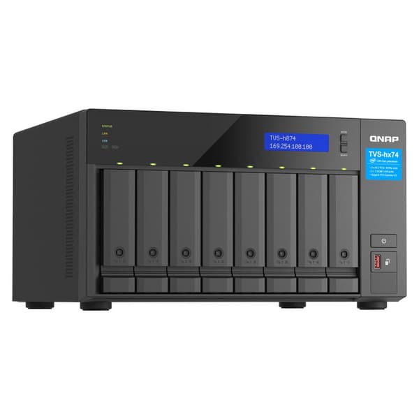 Qnap In The Tvs-h874-i5-32g