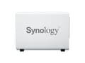 Pikkukuva 4 / 5: Bundle SYNOLOGY DS223J + 2x HAT3300-4TB Plus Series