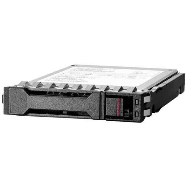 Hpe Ssd Hot Swap P50216-b21 1.92tb