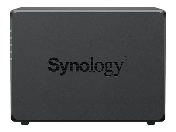 NAS STORAGE TOWER 4BAY NO HDD DS423+ SYNOLOGY