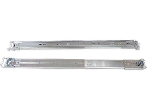 QNAP RAIL-B02 - Tannstangsett - for QNAP QGD-1600