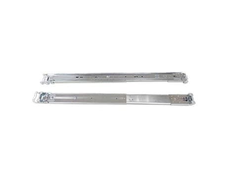 QNAP RAIL-B02 - Tannstangsett - for QNAP QGD-1600