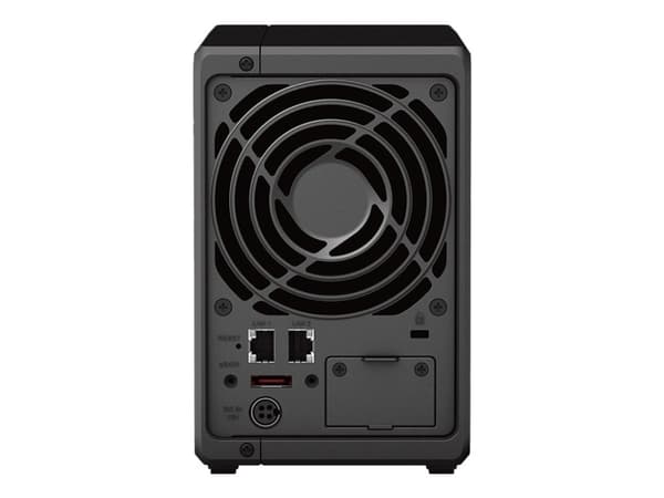 NAS STORAGE TOWER 2BAY NO HDD DS723+ SYNOLOGY