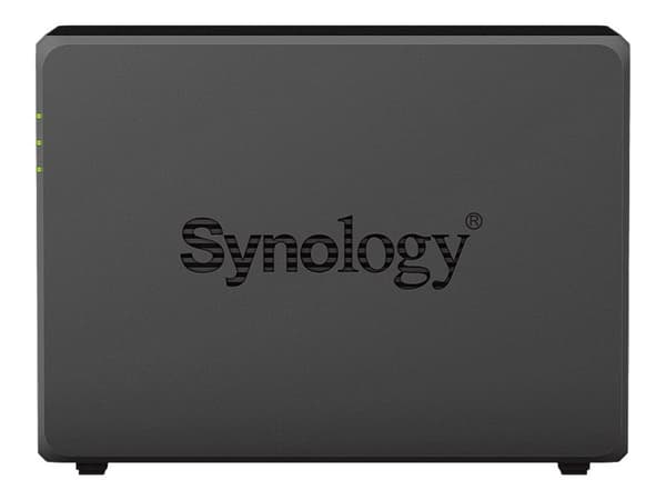 NAS STORAGE TOWER 2BAY NO HDD DS723+ SYNOLOGY