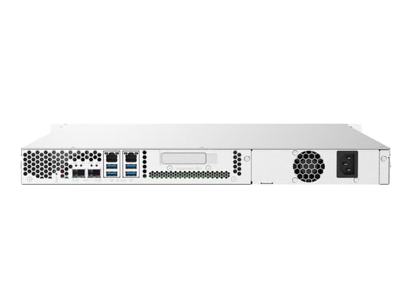 NAS STORAGE RACKST 4BAY 1U NO HDD TS-432PXU-2G QNAP
