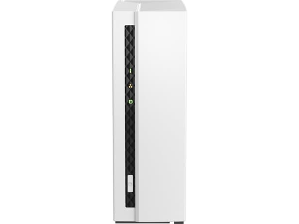 NAS STORAGE TOWER 1BAY NO HDD USB3 TS-133 QNAP