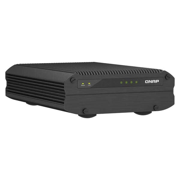 Qnap I Den Ts-i410x-8g