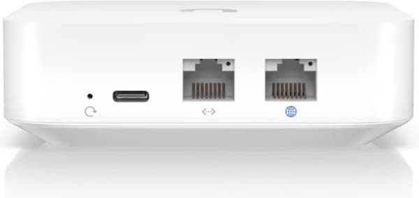 Ubiquiti UniFi Gateway Lite (UXG-Lite) Vit