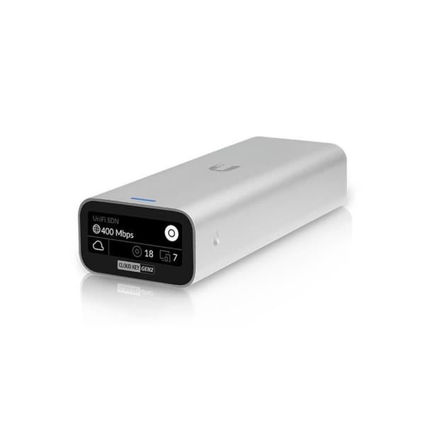 Ubiquiti UniFi Cloud Key Gen2 - Wi-Fi-hantering