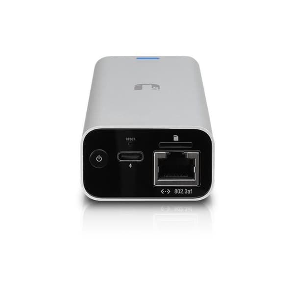 Ubiquiti UniFi Cloud Key Gen2 - Wi-Fi-hantering