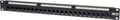 Miniatyrbillede 1 af 4: Tripp Lite N254-024 patchpanel 1U
