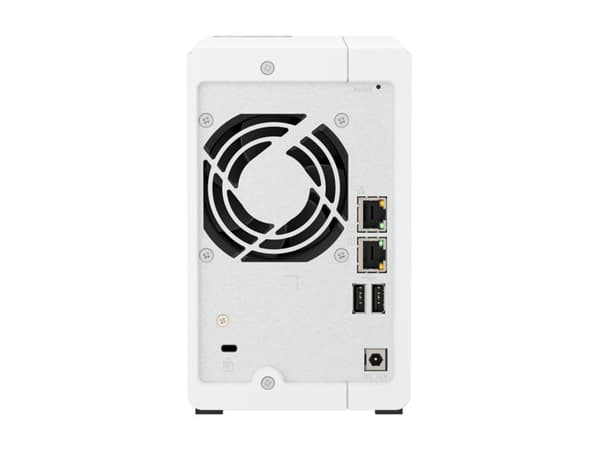 QNAP TS-216G, NAS, Tower, Cortex-A, Cortex-A55, Vit