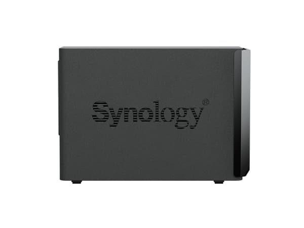 Synology DS224+ /8T-filserver (DS224+-8T-00-2)