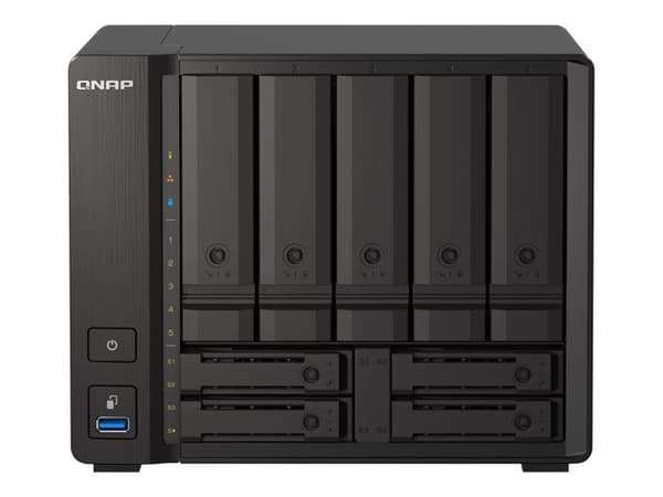 QNAP TS-h973AX-8G