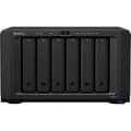 Miniatyrbild 4 av 4: Synology DiskStation DS1621+ Fodral - NAS Storage Server