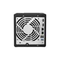 Miniatyrbild 4 av 5: NAS-server - Qnap - TS-453E-8G - 4 fack - 8 GB RAM - 2.5GbE