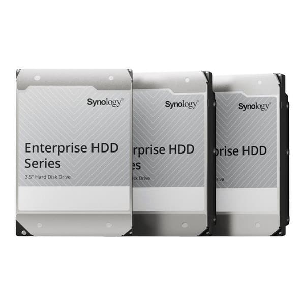 SYNOLOGY HAT5310 18TB hårddisk
