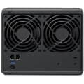 Miniatyrbild 5 av 6: Synology NAS-server DS423+