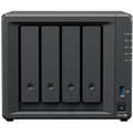 Miniatyrbild 2 av 6: Synology NAS-server DS423+