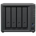 Miniatyrbild 1 av 6: Synology NAS-server DS423+