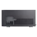 Miniatyrbild 3 av 3: NAS-hölje - SILVERSTONE - SST-CS351B - 5 expansionsfack - SAS-12G/SATA-6G