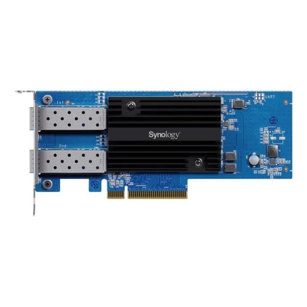 SYNOLOGY E25G30-F2