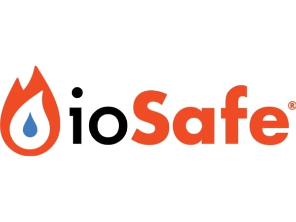 ioSafe 224+, NAS, Desktop, Intel® Celeron®, J4125, 2 GB, DDR4 Sort