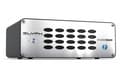 Miniatyrbild 2 av 3: Glyph StudioRAID Thunderbolt 2, 6000 TB, HDD, Svart, Silver