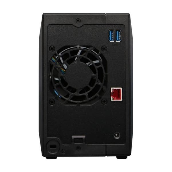 Asustor Drivestor 2 Pro Gen2 A