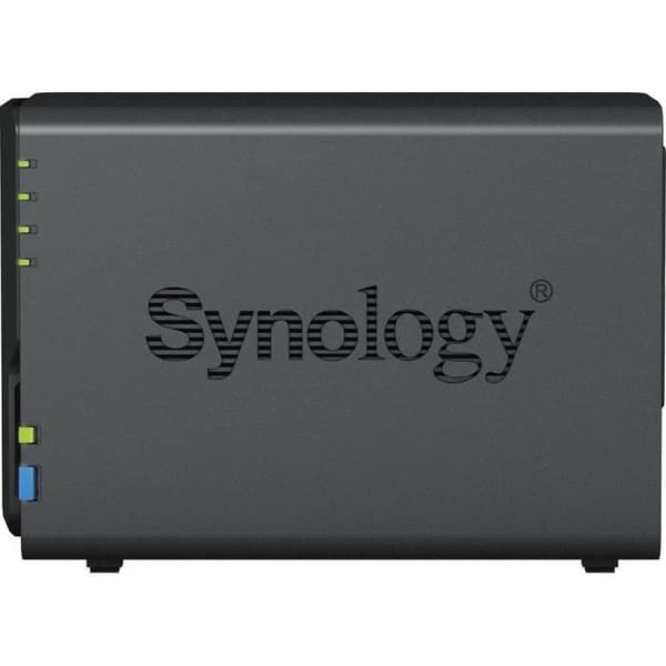 Synology NAS DS223 NAS-server