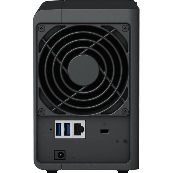 Synology NAS DS223 NAS-server
