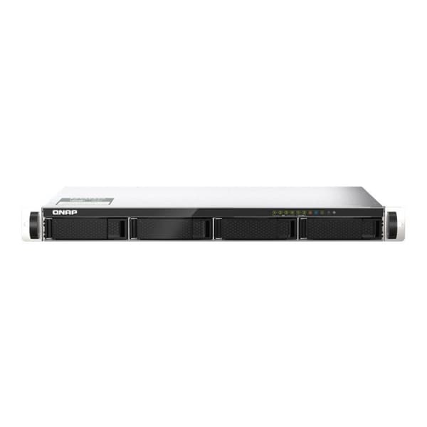 Qnap TS-435XEU-4G nätverkslagring