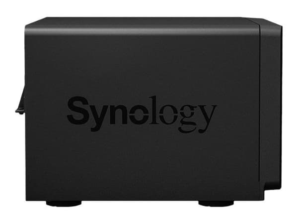 Synology DiskStation DS1621+ Fodral - NAS Storage Server