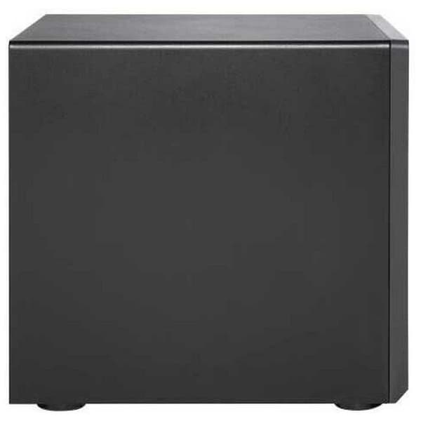Qnap Tl-d1600s Nätverks-nas-hårddisk