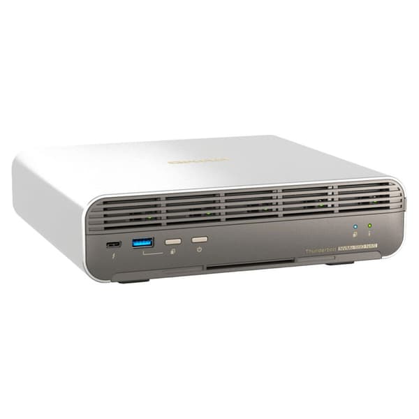 Qnap Tbs-h574tx-i5-16g Nätverks-nas-hårddisk