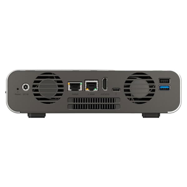 Qnap Tbs-h574tx-i5-16g Nätverks-nas-hårddisk